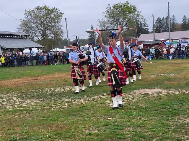 Scotland Connecticut Highland Games and Scottish Festival 2027